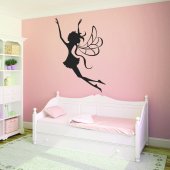 Fairy Wall Stickers