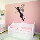 Fairy Wall Stickers