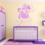 Fairy Wall Stickers