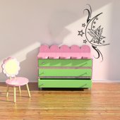 Fairy Wall Stickers