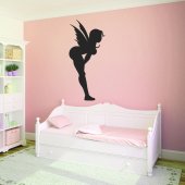 Fairy Wall Stickers