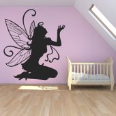 Fairy Wall Stickers