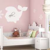 Fish - Whiteboard Wall Stickers