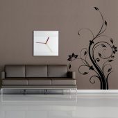 Flower Wall Stickers