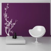 Flower Wall Stickers