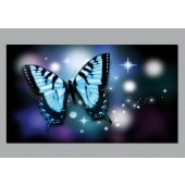 Fotomurales mariposa