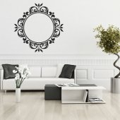 Frame Wall Stickers