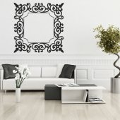 Frame Wall Stickers