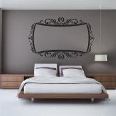 Frame Wall Stickers