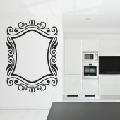 Frame Wall Stickers