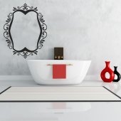 Frame Wall Stickers