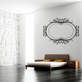 Frame Wall Stickers