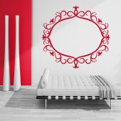 Frame Wall Stickers