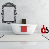 Frame Wall Stickers