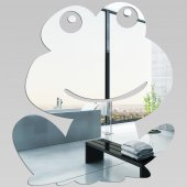 Frog - Decorative Mirrors Acrylic