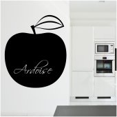 Fruit - Chalkboard / Blackboard Wall Stickers