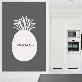 Fruit - Whiteboard Wall Stickers