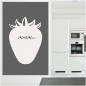 Fruit - Whiteboard Wall Stickers