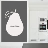 Fruit - Whiteboard Wall Stickers