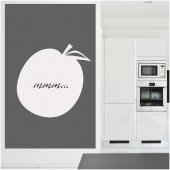 Fruit - Whiteboard Wall Stickers