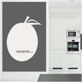 Fruit - Whiteboard Wall Stickers