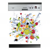 Fruits - Dishwasher Cover Panels