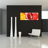 Fruits - Forex Print