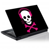 Graphic Laptop Skins