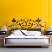 Headboards Wall Stickers