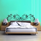 Headboards Wall Stickers