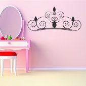 Headboards Wall Stickers