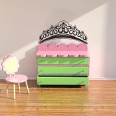 Headboards Wall Stickers