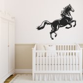 Horse Wall Stickers