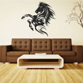 Horse Wall Stickers