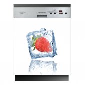 Ice - Dishwasher Cover Panels