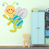 Insect Wall Stickers