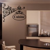 Kitchen Wall Stickers