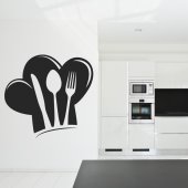 Kitchen Wall Stickers