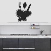 Kitchen Wall Stickers