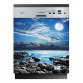 Landscape - Dishwasher Cover Panels