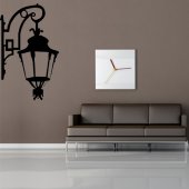 Lantern Wall Stickers