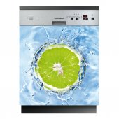 Lemon - Dishwasher Cover Panels