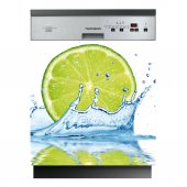 Lemon - Dishwasher Cover Panels