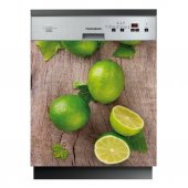 Lemon - Dishwasher Cover Panels