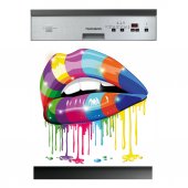 Lips - Dishwasher Cover Panels