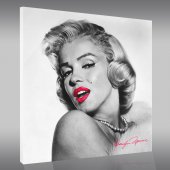 Marilyn Monroe - Forex Print