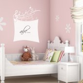 Musical Notes - Whiteboard Wall Stickers