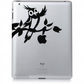 Naklejka na iPad 2 - Ptaszek