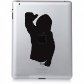 Naklejka na iPad 2 - Yeah