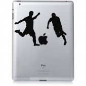 Naklejka na iPad 3 - Football